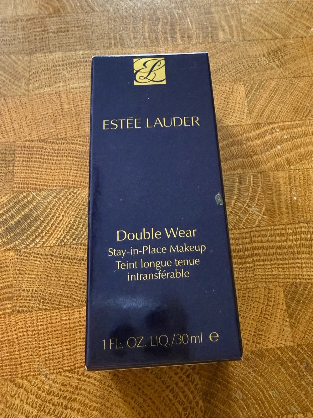 Estee Lauder Double Wear Foundation - Fresco 2C3